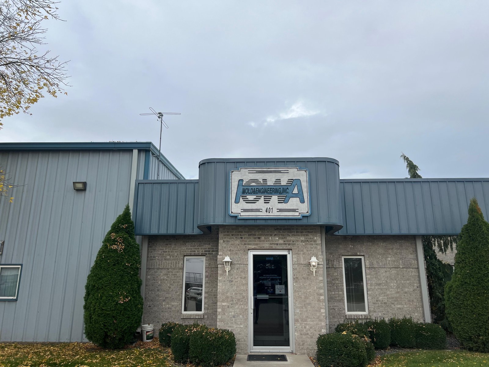 Iowa Mold & Engineering