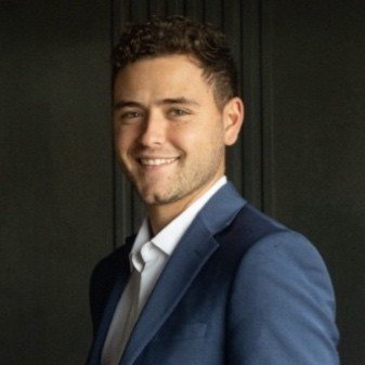 Mason Sokolosky, Vice President, Sales - Tier One Technologies